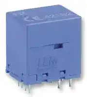 HX 05-NP: Current Transducer, HX Series, PCB, 5A, -15A to 15A, 1 %, Voltage Output, 15 Vdc