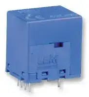 HX 03-P/SP2: Current Transducer, HX Series, 3A, -9A to 9A, 1 %, Voltage Output, 12 Vdc to 15 Vdc