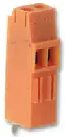LM1N 3.5/2 3.2: Wire-To-Board Terminal Block, 3.5 mm, 28 AWG, 14 AWG