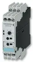 3RP15051BP30: Time Delay Relay, 24 VDC, 5 s, 100 h, 3RP1, DPDT, 3 A