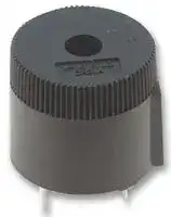 X-2629-TWT-R: Transducer, Buzzer, Audio, Buzzer, Continuous, 5 V, 14 V, 35 mA, 107 dBA