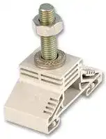 WF12: Standard Terminal Block, 1 Contacts, 12 mm, Terminal Block, DIN Rail, DIN Rail Mount