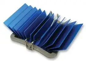 ATS-50170B-C2-R0: Heat Sink, 13.9 °C/W, BGA, 17 mm, 7.5 mm, 28.44 mm