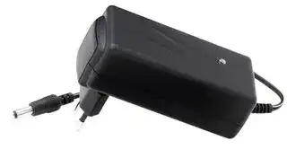 2241000058: Battery Charger, Plug In, Li-Ion, 2241 Series, 264VAC Supply Voltage, 2 Cell