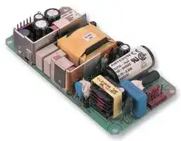 NLP25-7608J: AC/DC Open Frame Power Supply (PSU), ITE, 3 Output, 20.8 W, 90V AC to 264V AC, Fixed