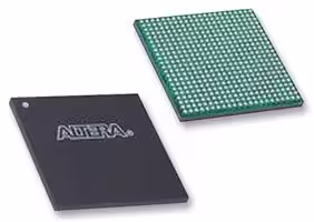 EP2C35F484I8N: CYCLONE II FPGA 33K, SMD, 2C35F484