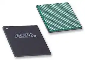 EP2C35F484I8N: CYCLONE II FPGA 33K, SMD, 2C35F484