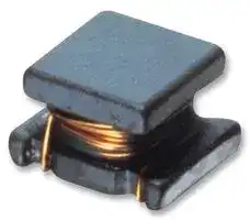 LQH32NH1R0M23L — Wirewound Inductor, 1 µH, 0.072 ohm, 100 MHz, 780 mA, 1210 [3225 Metric], LQH32NH_23 Series