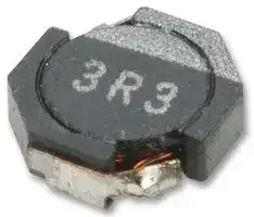 VLF4012AT-1R5M1R6: Power Inductor (SMD), 1.5 µH, 1.6 A, Shielded, 1.8 A, VLF Series