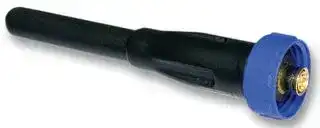 PX0407: RF Antenna, 2.4 to 2.5GHz, Omni-directional, 2dBi, 50 ohm, Vertical, Panel / SMB Connector