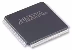 EP1C3T144C8N: FPGA, Cyclone, PLL, 104 I/O's, 275 MHz, 1.425 V to 1.575 V, TQFP-144