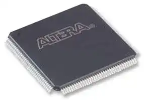 EP1C3T144C8N: FPGA, Cyclone, PLL, 104 I/O's, 275 MHz, 1.425 V to 1.575 V, TQFP-144