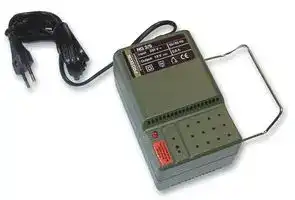 NG 2/S: AC/DC Power Supply, ITE, 1 Output, 24 W, 12 VDC, 2 A