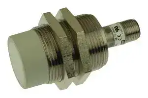 ICB30S30N15NOM1: PROXIMITY INDUCTIVE SENSOR, 15MM, NPN