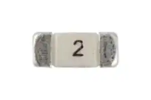 CB61F15A-TR1: SMD FUSE, FAST ACTING, 15A, 125V, 2410