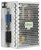 787-1721: POWER SUPPLY, AC-DC, 12V, 8A