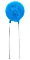 MOVGT14V270K.: VARISTOR, MOV, 270VAC, DISC 14MM