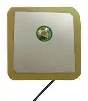 APAM1866YA18.: PATCH ANTENNA, RHC, 1.57542GHZ, 2.5DBI