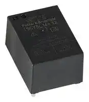 T9GS1L14-12.: POWER RELAY, SPST-NO, 30A, 250VAC, THT