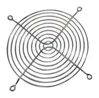 LZ53-EPF: 5300 SERIES FINGER GUARD, US