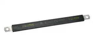 534508: INSULATED BRAIDED CONDUCTOR, CKT BREAKER