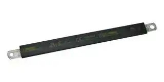 534407: INSULATED BRAIDED CONDUCTOR, CKT BREAKER
