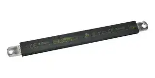 534422: INSULATED BRAIDED CONDUCTOR, CKT BREAKER