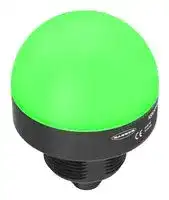 K50PSLKQ.: PROGRAMMABLE INDICATOR, RGB, 30VDC