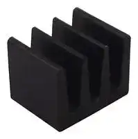 ICK SMD A 5 SA: Heat Sink, 123 K/W, SOIC-8, SOIC-14, SSOP-16, TSSOP-14, TSSOP-16, 6.3 mm, 4.8 mm, 5 mm