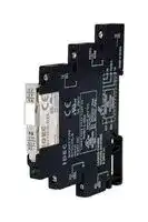 RV8H-L-AD110-HD: INTERFACE RELAY, SPDT, 125V, 6A/DIN RAIL
