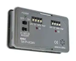 SA1P-UC24V: PORTABLE SENSOR CHECKER, USB POWERED, 5V