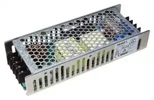 CUS200LD12: POWER SUPPLY, AC-DC, 12V, 10A