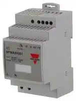 SPMA12301: POWER SUPPLY, AC-DC, 12V, 2.1A