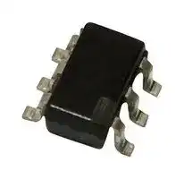 BC807DS,115: Bipolar Transistor Array, Dual PNP, 45 V, 500 mA