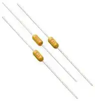 0521002.MAT1L: PCB FUSE, VERY FAST ACT, 2A, 75V, AXIAL
