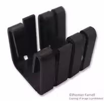 FK 242 SA 220 O: Heat Sink, TO-220, 26 °C/W, TO-220, 14.5 mm, 15.24 mm, 12.7 mm