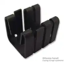 FK 242 SA 220 O: Heat Sink, TO-220, 26 °C/W, TO-220, 14.5 mm, 15.24 mm, 12.7 mm