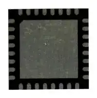 HMC582LP5E: Voltage Controlled Oscillator, MMIC, 12.4 GHz, 4.75 V to 5.25 V, -40 to 85 Deg C, QFN-EP-32