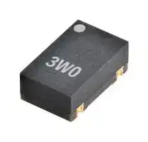 G3VM-101WR(TR05): MOSFET RELAY, SPST, 2A, 100V, SMD