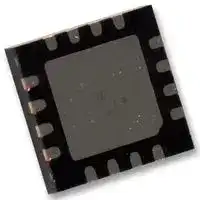 PCA9500BS,118: I/O Expander, 8bit, 400 kHz, I2C, SMBus, 2.5 V, 3.6 V, HVQFN