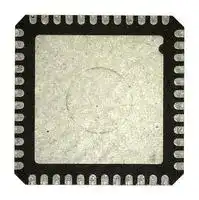 DA14580-01A31: MCU, Bluetooth, ARM Cortex-M0, 16 MHz, 32 bit, 50 KB RAM/116 KB Program, I2C, SPI, UART, QFN-48