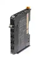 NX-PF0730: ADDITIONAL I/O PWR SUPPLY UNIT, 10A, 24V
