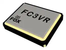 FC3VREEDM48.0-T1: CRYSTAL, 48MHZ, 8PF, SMD, 3.2MM X 2.5MM