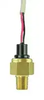 PX3NN1BS150PSAAX: PRESSURE SENSOR, ANALOGUE, 150PSI, 5VDC