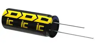 DSF106Q3R0: SUPER CAPACITOR, 10F, 3V, RADIAL