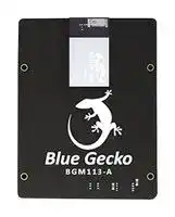 SLWRB4301A: Add-On Board, Wireless Module, BGM113 SoC, +3dBm, For Blue Gecko Starter Kits
