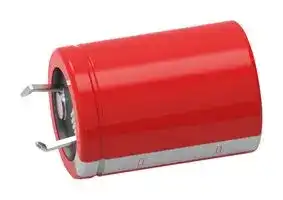 861020785017: Electrolytic Capacitor, 3300 µF, 63 V, ± 20%, Snap-In, 2000 hours @ 105°C