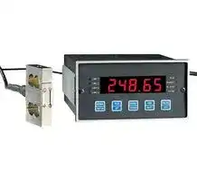 DP7600: Panel Meter, Strain Gauge, 5-Digit, 14 mm, 230 VAC, DP7600 Series
