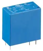 5-1419124-6: General Purpose Relay, OSA Series, Power, Non Latching, DPST-NO, 12 VDC, 3 A