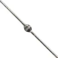 BYV28-150-TR: Fast / Ultrafast Diode, 150 V, 3.5 A, Single, 1.1 V, 30 ns, 90 A